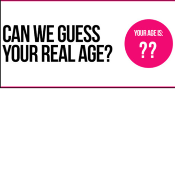  Guess your Age!
