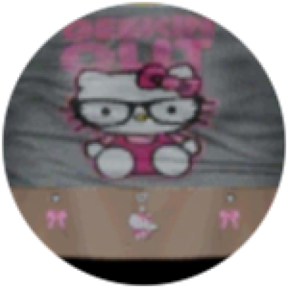 hello kitty - Roblox