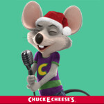 Chuck E Cheese's Phase 4