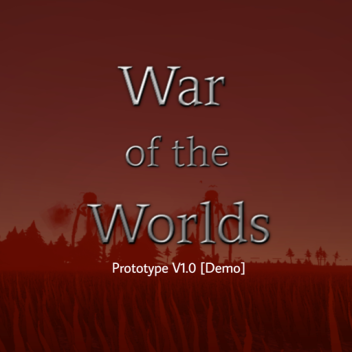 Prototype de la guerre des mondes