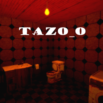 The TAZO_O House