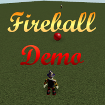Fireball Demo