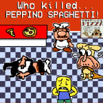 Who killed Peppino? [Pizza Tower Spoilers]