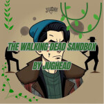 The Walking Dead Roleplay (Sandbox Alpha Release)