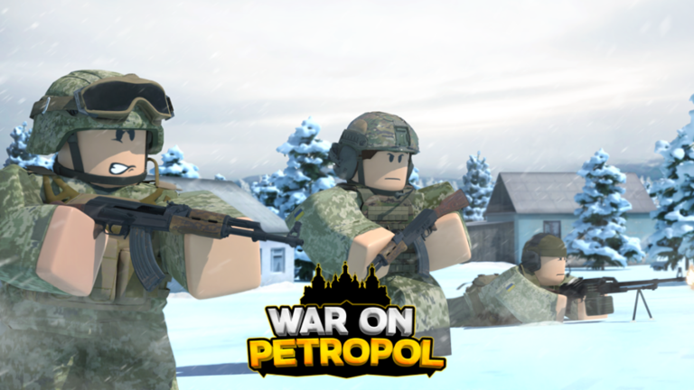 War on Petropol