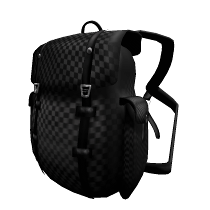 Louis DT Designer Backpack