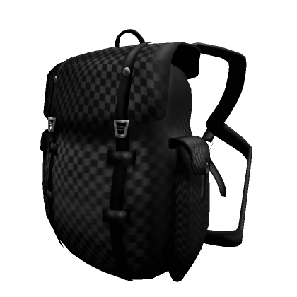 3.0] Designer Backpack  Roblox Item - Rolimon's