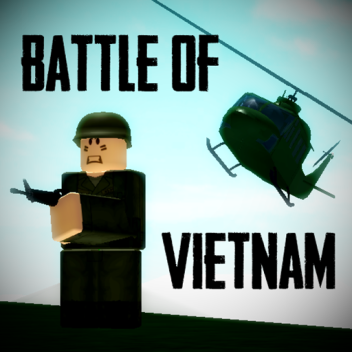 Battle of Vietnam