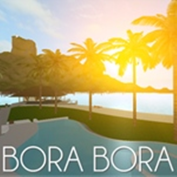 bora bora resort