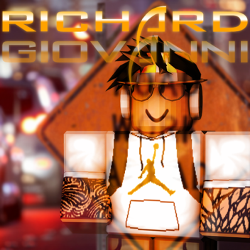 RichardGiovanni | Developer