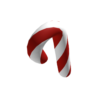 Giant Candy Cane  Roblox Item - Rolimon's