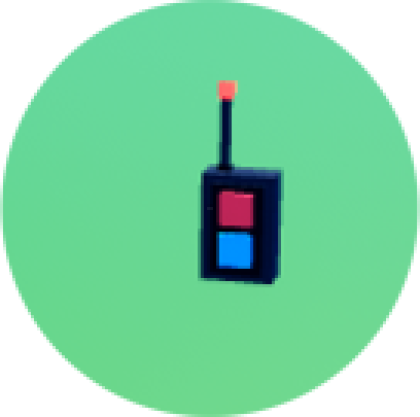 Cloaking Device - Roblox
