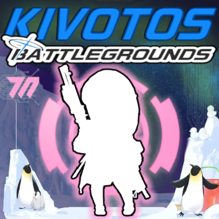 [READ DESC] Kivotos Battlegrounds (ALPHA)
