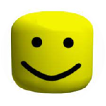 Noob Smile - Roblox