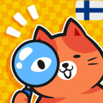 Find the Cats in Finland