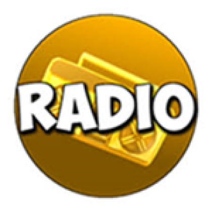 Radio Game Pass - Roblox