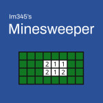 Minesweeper [Fixed Generation]