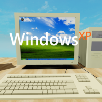 Windows XP 컴퓨터