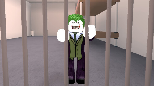 Joker - Roblox