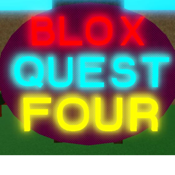 Blox Quest 4