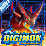 🔥NEW🔥 Digimon Digital Monsters