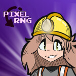 Pixel RNG! 🍀