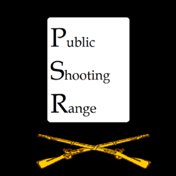 Public Shooting Range 