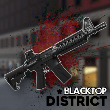 Blacktop District [DEMO]