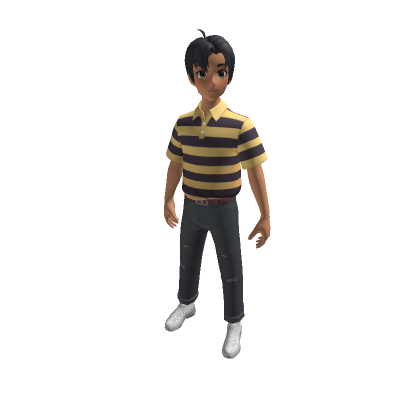 denny avatar roblox