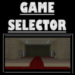 Game Selector