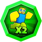 Gamepass Icon