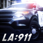 Los Angeles: 911