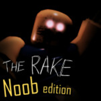 The Rake Noob Test