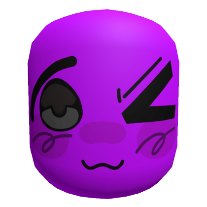 FREE LIMITED] How To Get Catalog Avatar Creator Wink Face!