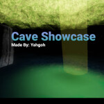 Cave Showcase