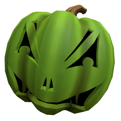 RobloxCodesIo on X: 🚨 New FREE #Roblox Halloween item! Pumpkin Patch face  accessory 🎃  This limited time item will only be  available until November 4, 2021.  / X