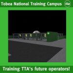 TTA | Tobea National Training Centre 