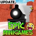 Epic minigames