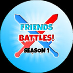 Friends Battles Season 1
