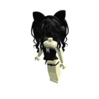 emo skin roblox girl