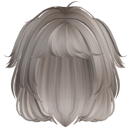 Cool Anime Hair (blonde)'s Code & Price - RblxTrade