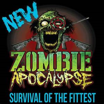 Survive The Zombie Horde