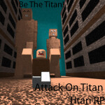 Attack On Titan, Titan RP