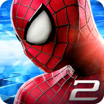 the Amazing spider-man 2 (SCREEN UPDATE)