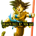 Dragon Ball RP: New Age [CLOSED]