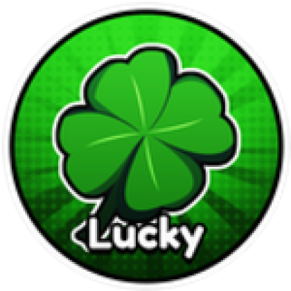 Lucky - Roblox