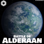 Battle of Alderaan 
