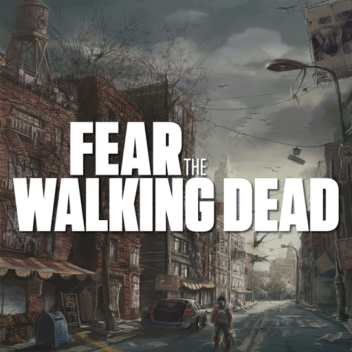 [SERIES PREMIERE] Fear The Walking Dead RP