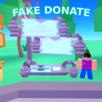 Fake Donate 2 - Roblox