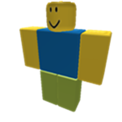 Classic Noob! - Roblox